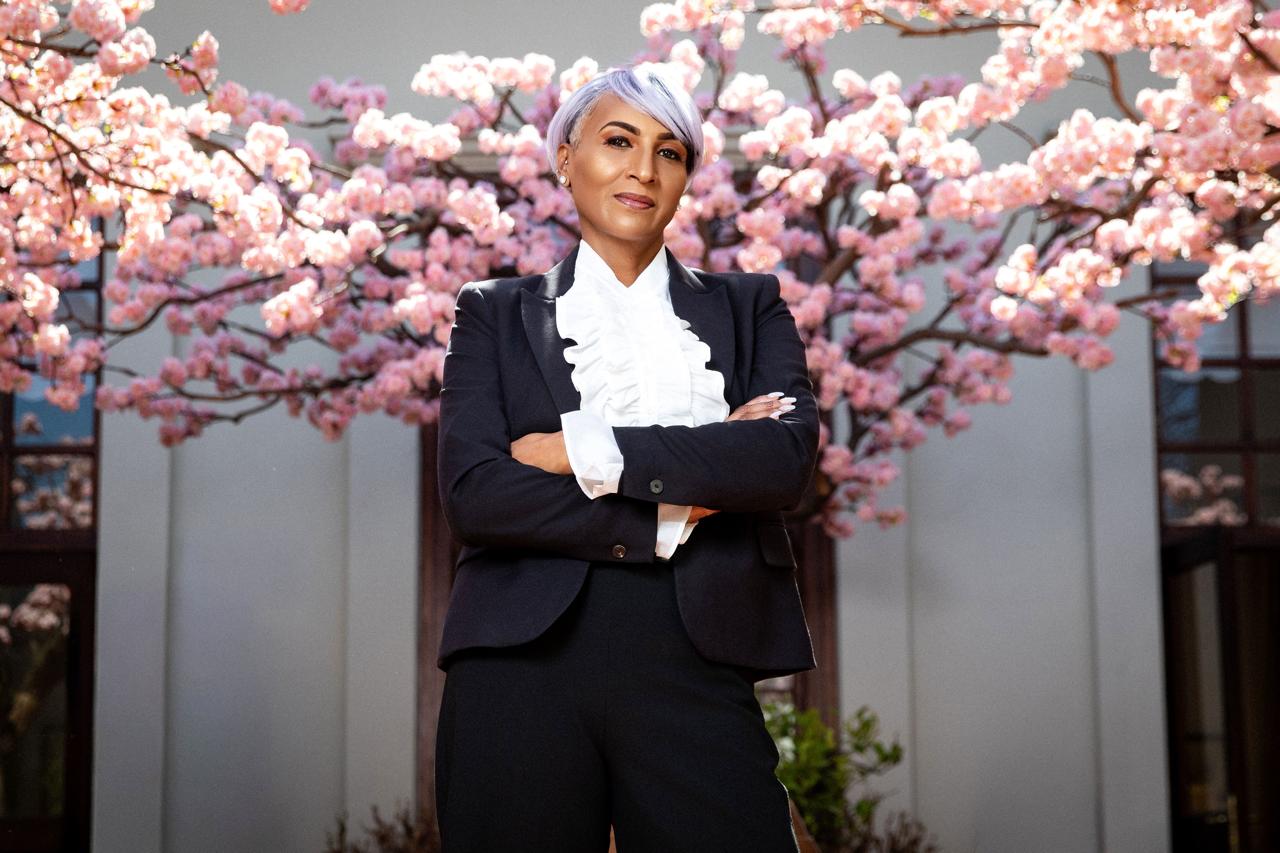 Maggie De Villiers, Talent Life Coach